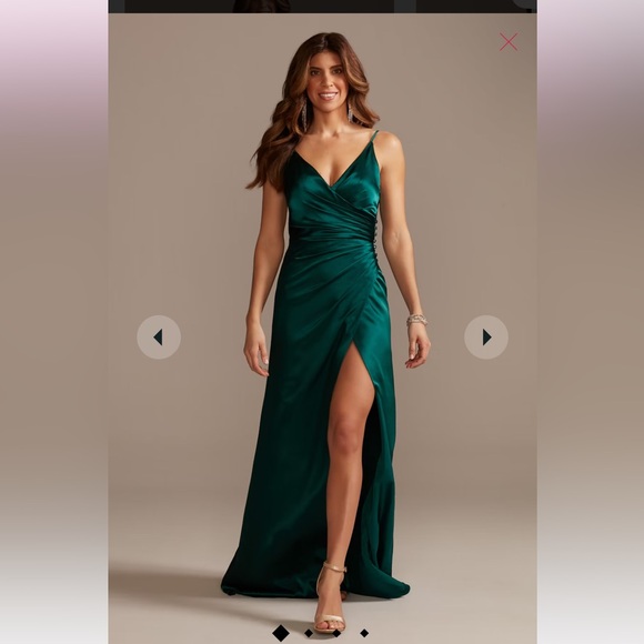 Galina Signature Color GEM style #GS290017 - Picture 2 of 4